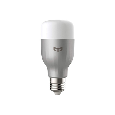 MI LED Smart Bulb Lampadina a risparmio energetico 10 W E27 - Xiaomi
