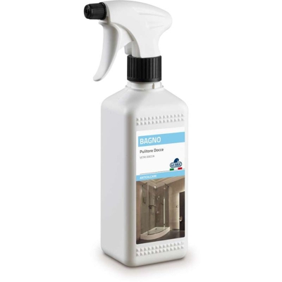 Pulitore docce 500ml - NESPOLI