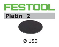 Festool Disco abrasivo STF D150/0 S4000 PL2/15 características