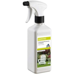 Nespoli - Pulitore plastica Gubra características