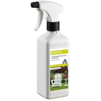 Nespoli - Pulitore plastica Gubra