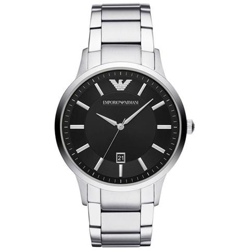 Orologio Emporio Armani Renato características