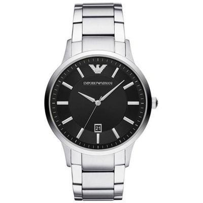 Orologio Emporio Armani Renato