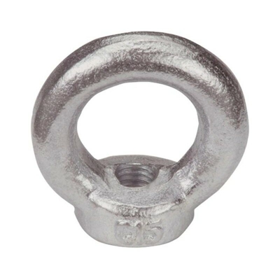 Posamo - Piton Din 582 Acciaio Inox A4 M8 Hp (A 10)