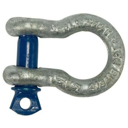 Ceppi, Riccio, Alta Resistenza .Stainless 5,0 Millimetri-3/16 (A 10) - POSAMO en oferta