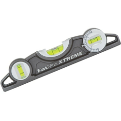 Stanley 0-43-609 Livella Magnetica Torpedo Fat Max precio