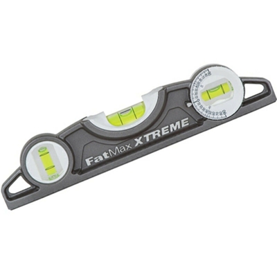 Stanley 0-43-609 Livella Magnetica Torpedo Fat Max