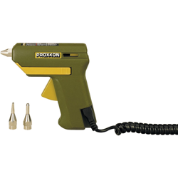 Proxxon 28192 Pistola Incollatrice 220V características