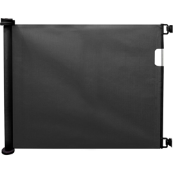 Cancelletto bimbi - colore Nero - KING HOME en oferta