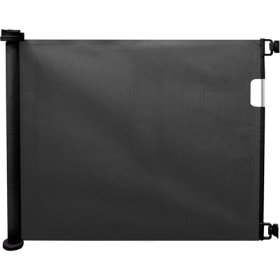 Cancelletto bimbi - colore Nero - KING HOME