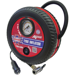 FAIAUTYINFLO - Gonfiaggio 12v - Faithfull precio