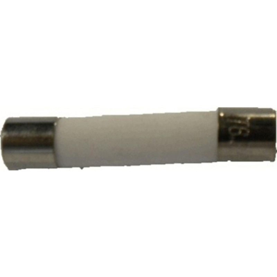 Recamania - Fusibile a microonde standard diametro 6,3 x 32 mm 8
