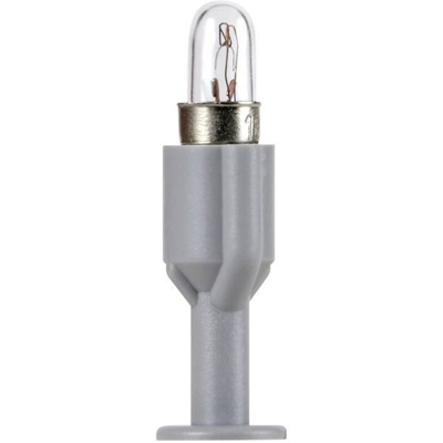 Lampadina speciale ad incandescenza Trasparente E5.5 6832 - Viessmann