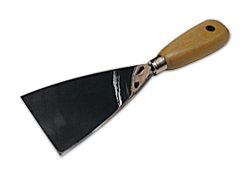 Pavan-ancora - Spatola per Stuccatori 60 mm Lama in Acciaio Inox Pavan Art.501 I cf. 6 Pezzi en oferta