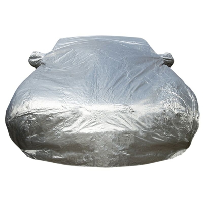 Protezione per Parabrezza Impermeabile per Auto Antigelo e per Anti-UV - TRUESHOPPING