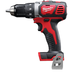 MILWAUKEE M18 trapano avvitatore BDD-0 - senza caricabatteria 4.933.443,53 mila características