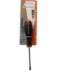 CACCIAVITE A TAGLIO 03156 GIRAVITE TG 4X80 PUNTA MAGNETICA - Sikurotech en oferta