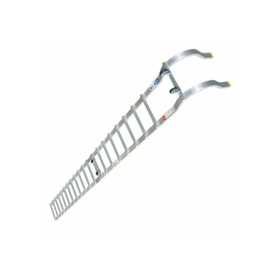 Scala Expert - C. Prolunga 1.50m per scala da tetto ECHTOIT/230/E25