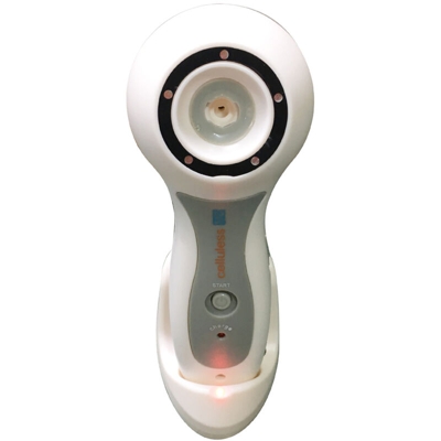 Asupermall - attrezzature massaggio del corpo elettrico coppettazione 220V UE