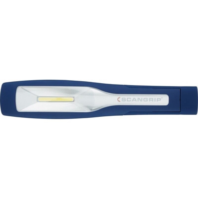 Abc Utensili N90977670 Lampada Mini Mag A Led