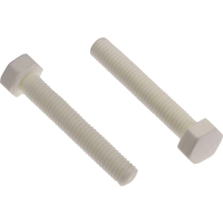 PB Fastener ANSI B18.6.7M-1985 701340 Vite testa esagonale M5 20 mm Ceramica 1 pz. características
