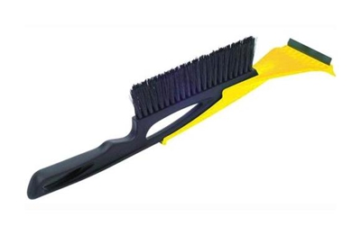 Raschiaghiaccio Vigor Abs Set Con Spazzola Conf. 12Pz - VIGOR-BLINKY