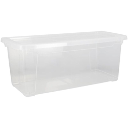 Contenitore C/Coperchio Cm.40X20X16 - PLASTMECCANICA en oferta
