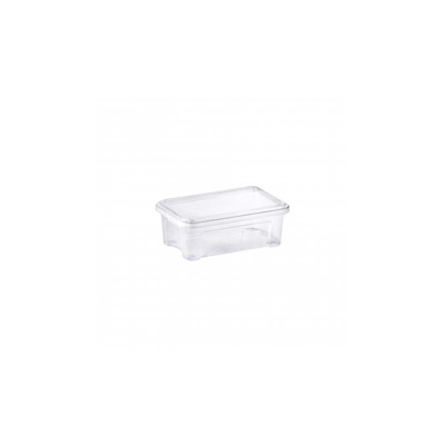 Tontarelli - Combi box 2,5lt con coperchio