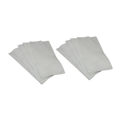 4 x Filtro motore aspirapolvere universale anticacaro aria pulita - STOCKOCCASIONI características