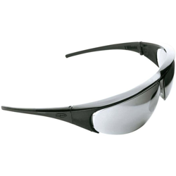 Honeywell AIDC 1000005 Occhiali di protezione rivestimento specchiato Nero DIN EN 166-1, DIN EN 170, DIN EN 172 precio
