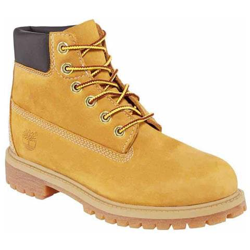 Stivali E Stivaletti Timberland 6 In Premium Waterproof Boot Youth Scarpe Ragazzi Eu 32 1/2 precio