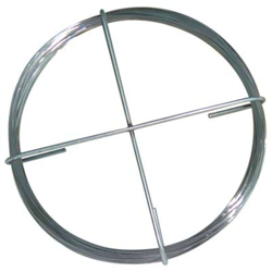 Matassina Filo Acciaio C85 Mm.1,4X7Mt. - FILOTECNICA en oferta