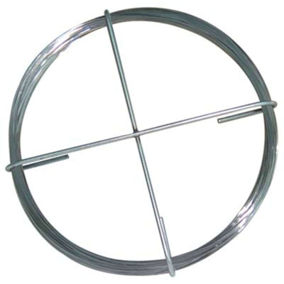 Matassina Filo Acciaio C85 Mm.1,4X7Mt. - FILOTECNICA