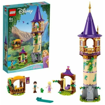 Lego Disney - 43187 LEGO® DISNEY