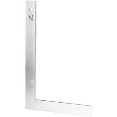 Staffa Fabbro Senza Arresto 1000X500Mm Galva Hp - HELIOS PREISSER