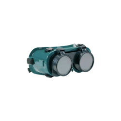 Occhiali di sicurezza UNIVET - Lente in policarbonato en oferta
