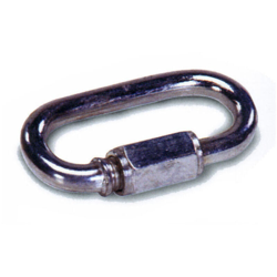 MAGLIA CATENE VITE mm 7.0x 66 ZN - FERRAMENTA & CASALINGHI características