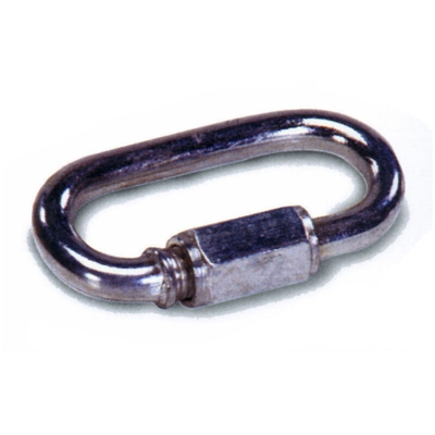 MAGLIA CATENE VITE mm 7.0x 66 ZN - FERRAMENTA & CASALINGHI