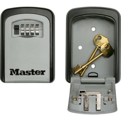 L97559 Box Portachiavi con Combinazione Keysafe - Nottingham Rehab Supplies