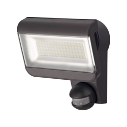 Brennenstuhl Lampada Sensor-LED Premium City SH 8005 PIR IP44 antracite, con segnalatore di movimento ad infrarossi en oferta