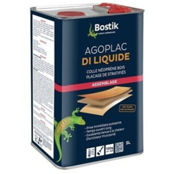 colla neoprene Bostik Agoplac DI scatola metallica 5L 30.604.779 precio