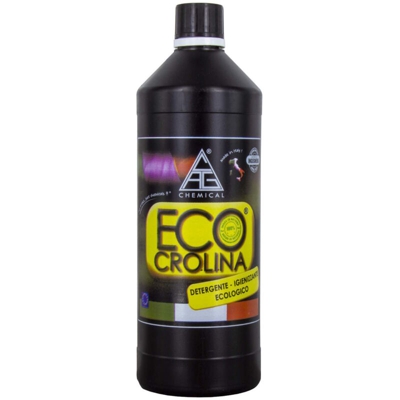 Ecocrolina Da Lt. 1 - CAG CHEMICAL