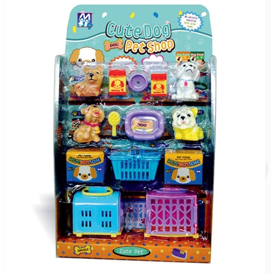 Blister Famiglie Cani E Gatti A709 - -