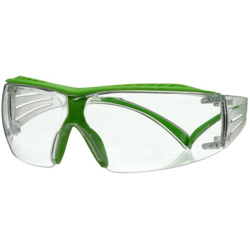 3M SecureFit SF401XSGAF-GRN Occhiali di protezione antiappannante Verde precio