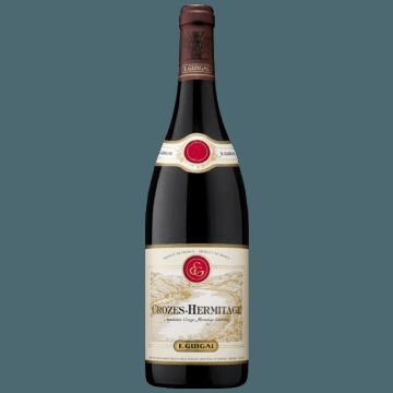 CROZES-HERMITAGE 2018 - E. GUIGAL