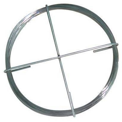 Filo acciaio armonico in matassine - Numero 3 - mm. 0,8 1 Pz - EAC