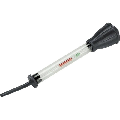 Brüder Mannesmann Tester per acido della batteria 040-T