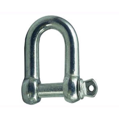 Grillo Zincato Mm.10-3/8 10 Pezzi - FERRAMENTA MARTINA