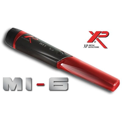 Space-shop-xplorer Metal Detector - XPlorer MI-6 Pinpointer XP Pointer Metal Detector Metaldetector Wireless Deus - SPACE-SHOP - XPLORER METAL