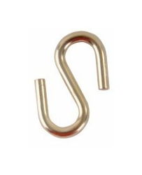 ESSE GIUNZIONE OTTONATA mm 2.4x25 Pz.20 GEMAC - METAL MINUTERIE precio